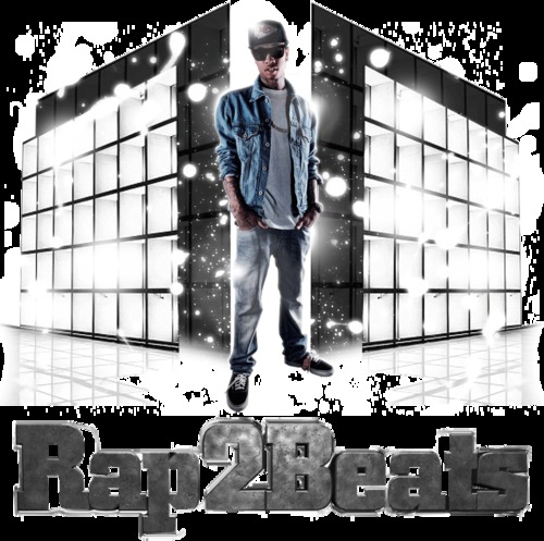 Product picture Rap Beats-Hustler-by Rap2Beats